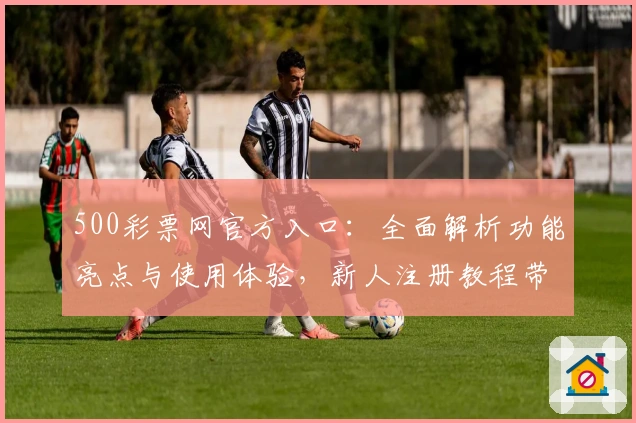 500彩票网官方入口：全面解析功能亮点与使用体验，新人注册教程带你轻松上手