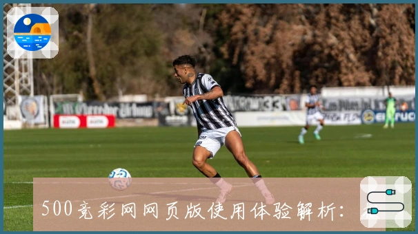 500竞彩网网页版使用体验解析：核心功能与实用技巧分享