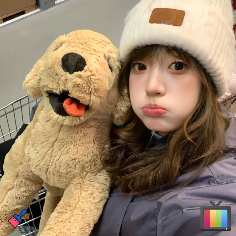 熬夜看直播阿鹏